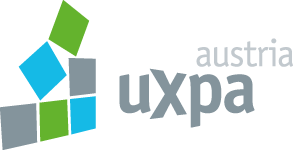 UXPA Austria Logo