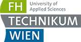 FH Technikum Wien Logo