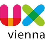UX Vienna Logo