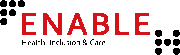 FH Kärnten FG ENABLE Logo