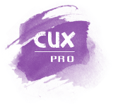 CUXpro Logo