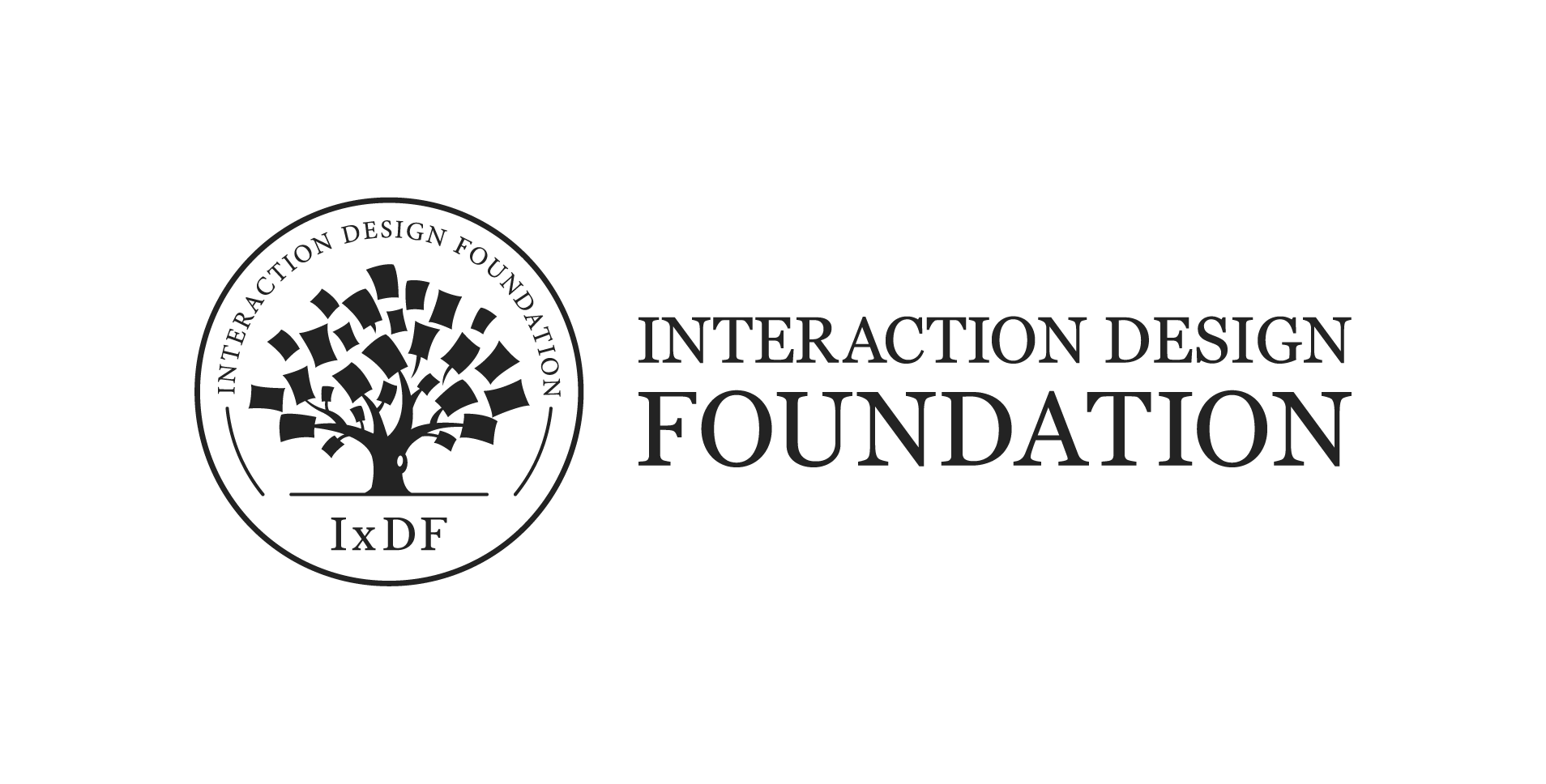 IxDF Logo