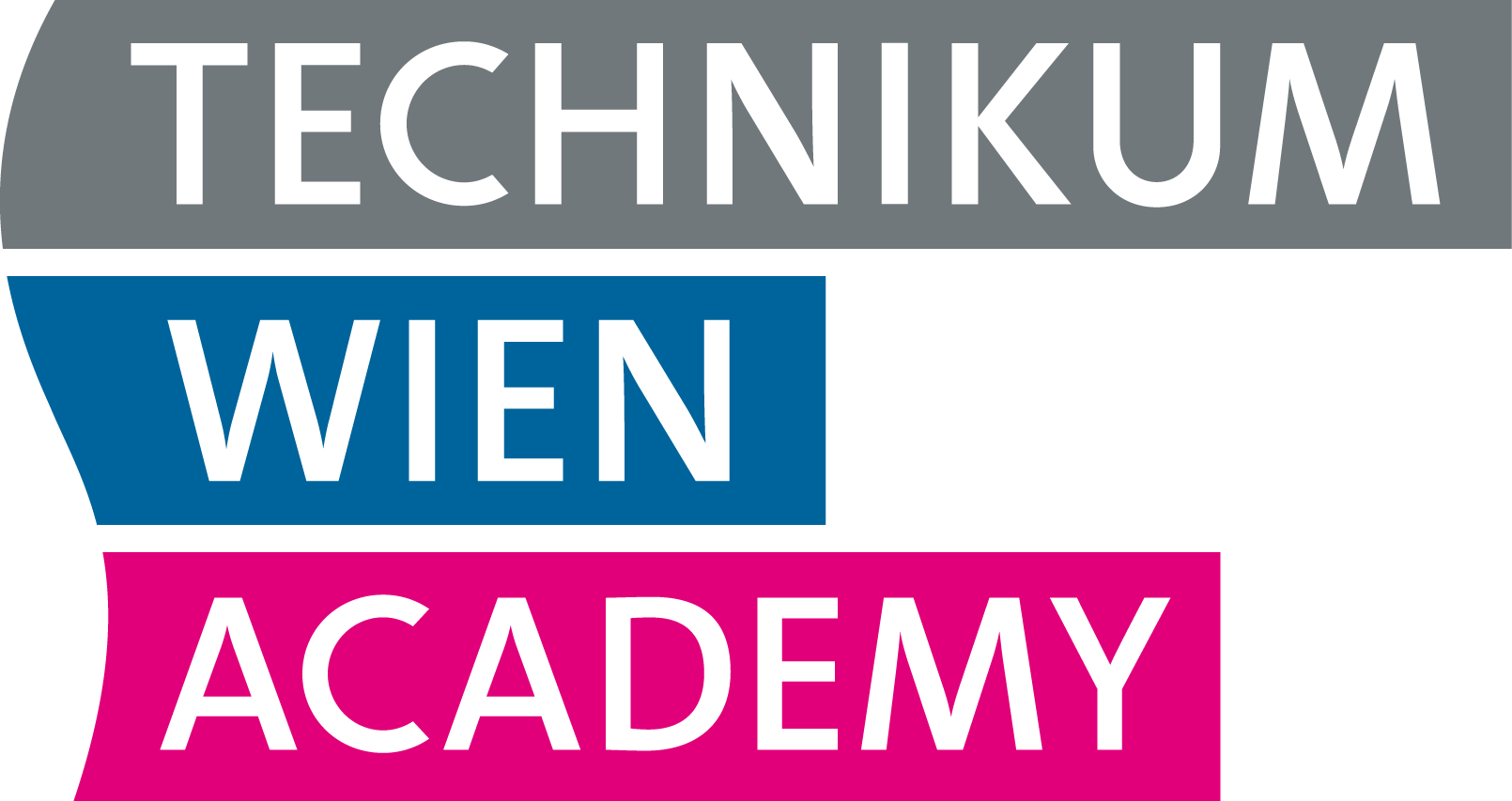Technikum Wien Academy Logo