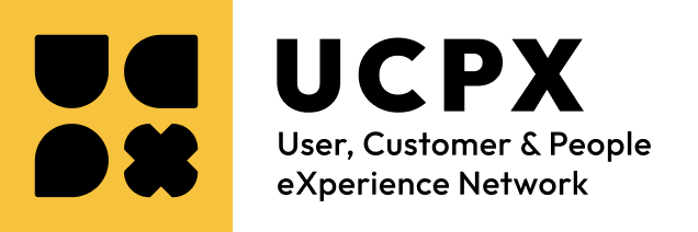 UCPX Network Logo