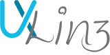 Logo UX Linz