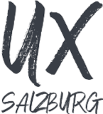 Logo UX Salzburg
