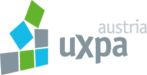 Logo UXPA Austria
